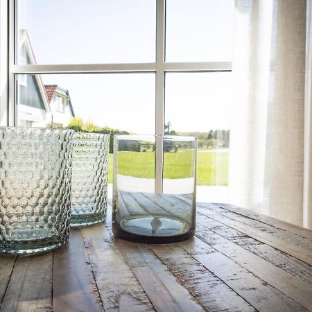 Apartment In Tasteful Farmhouse In De Cocksdorp Extérieur photo