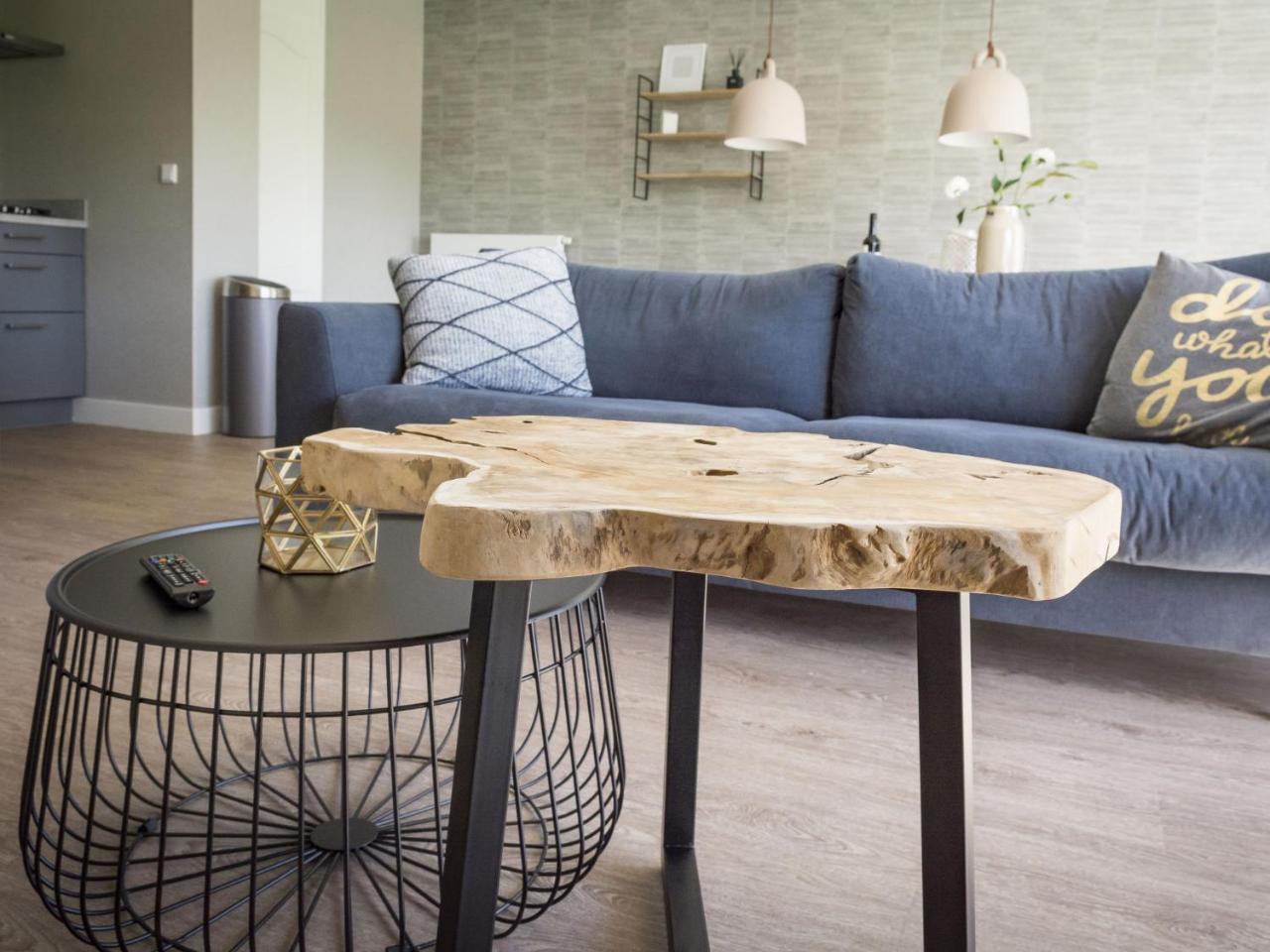 Apartment In Tasteful Farmhouse In De Cocksdorp Extérieur photo